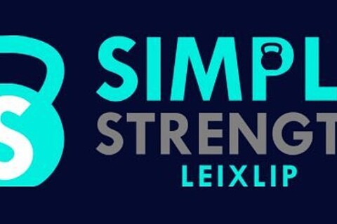 Simple Strength Leixlip